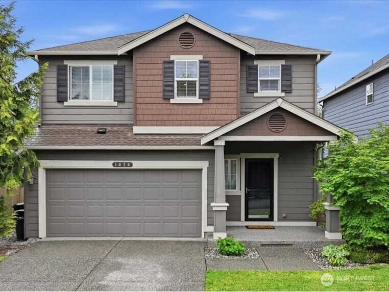 1026 86th Avenue SE Lake Stevens Washington United States, for Sale, residential,  , RXB Realty