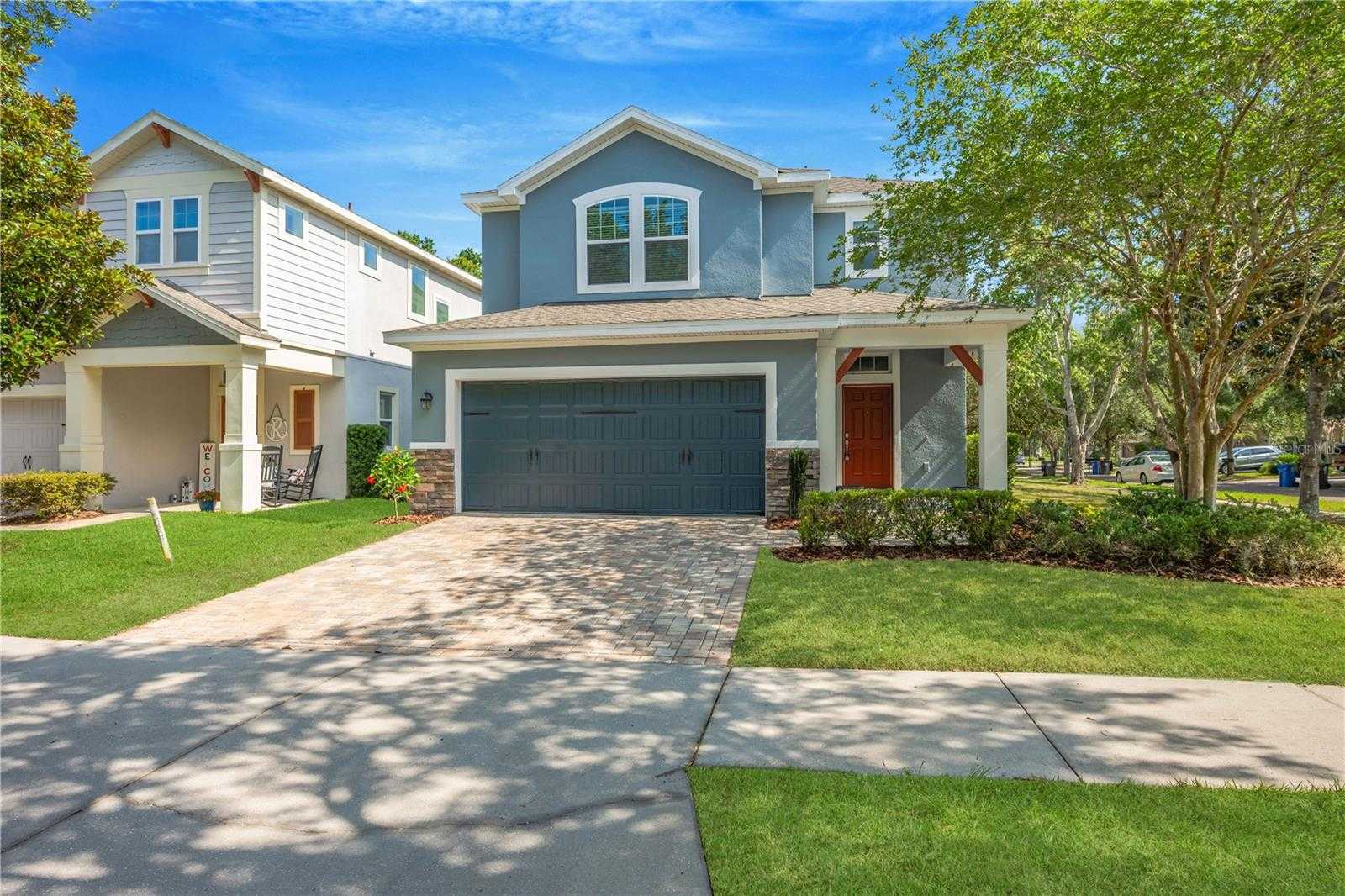 16414 EGRET CROSSING LANE Lithia Florida United States, for Sale, residential,  , The Mount Dora Group 