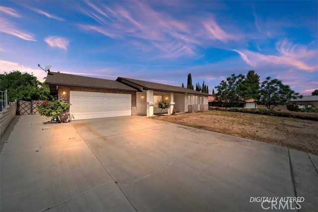 13100 Rain Shadow Road Victorville California United States, for Sale, residential, Luis Rios , Fathom Realty