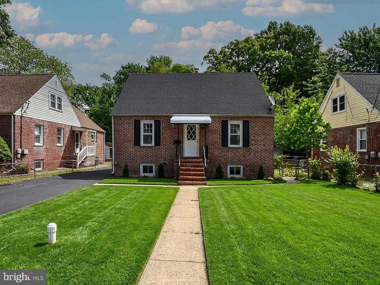 19 PELCZAR AVENUE Baltimore Maryland United States, for Sale, residential, Bruno Tarquinii, Fairfax Realty Premier