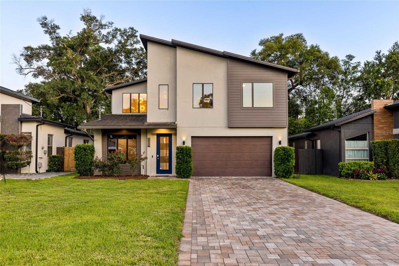 3526 E CRYSTAL LAKE AVENUE Orlando Florida United States, for Sale, residential, Ken Anderson, ApexOne Realty, Inc.