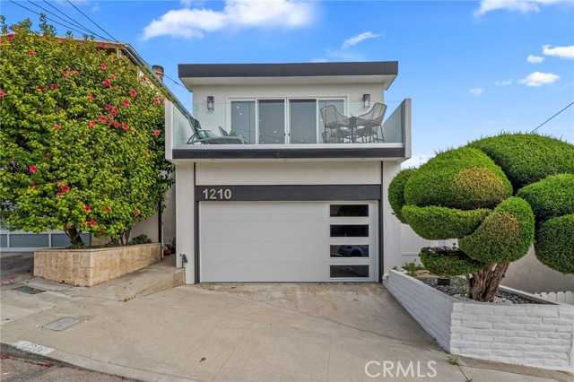 1210 1st Place Hermosa Beach California United States, for Sale, residential, Nelson Vianna, LA Execs Group