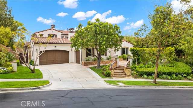 22 Crest Terrace Irvine California United States, for Sale, residential, Jenna Warren, InCom Real Estate - Demo Office