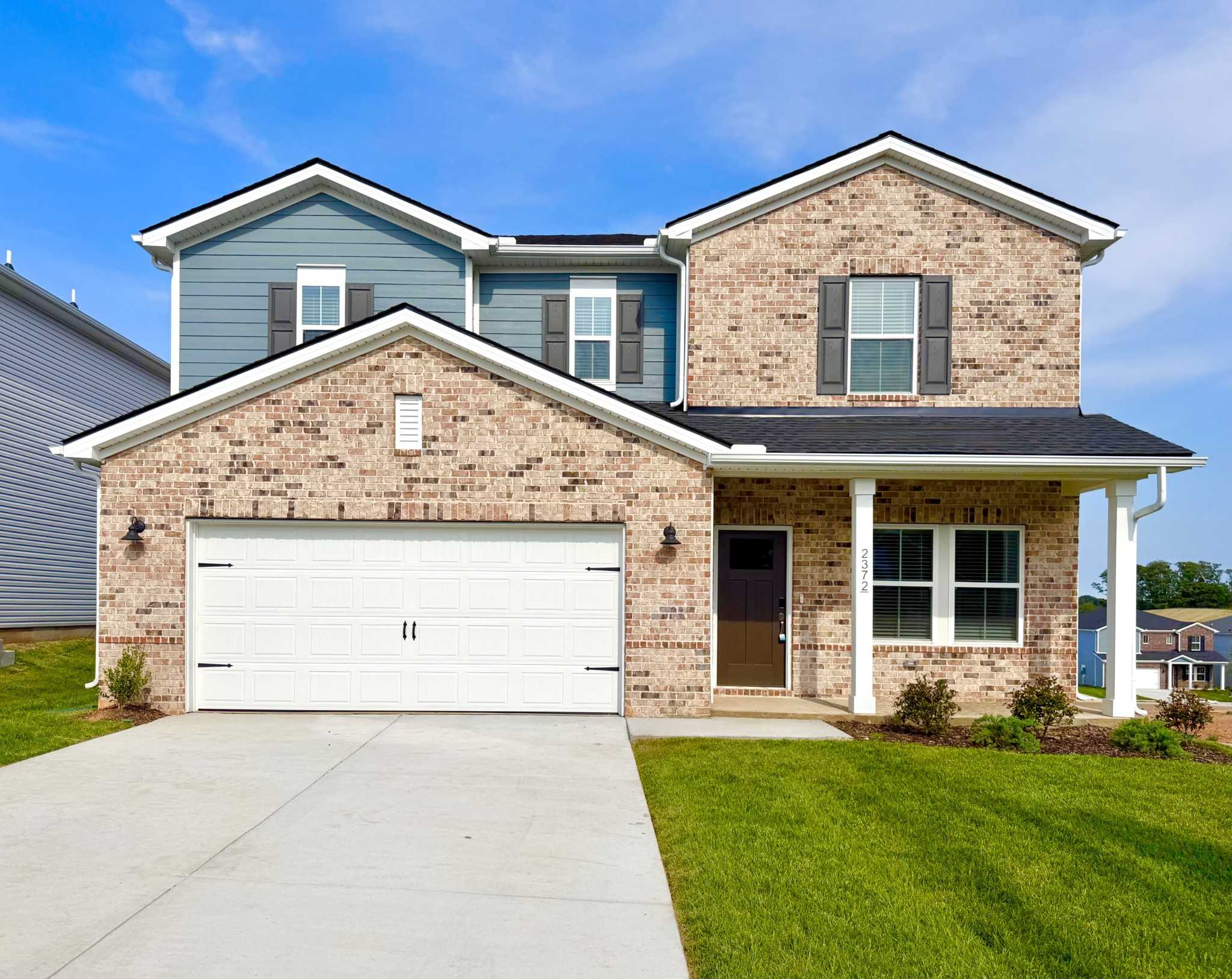2372 Woodmeadow Dr Clarksville Tennessee United States, for Rent, residential, Rebekah  Sprabary, Sweet Home Realty & Property Management