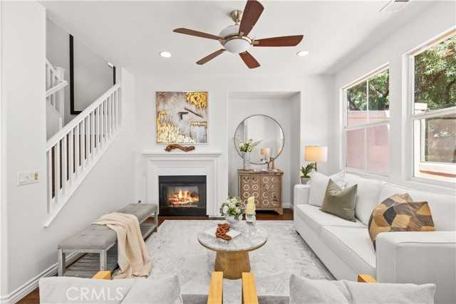 40 Trailing Vine Irvine California United States, for Sale, residential, Jenna Warren, InCom Real Estate - Demo Office