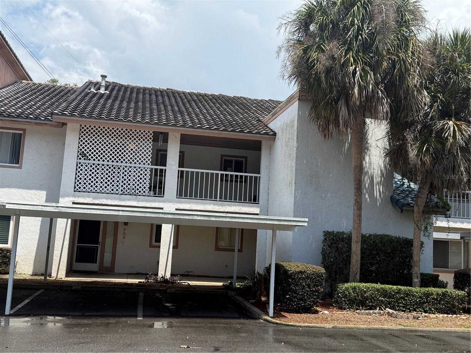 702 COUNTRY LANE APT 702 Winter Haven Florida United States, for Rent, residential,  , Crosby and Associates Inc