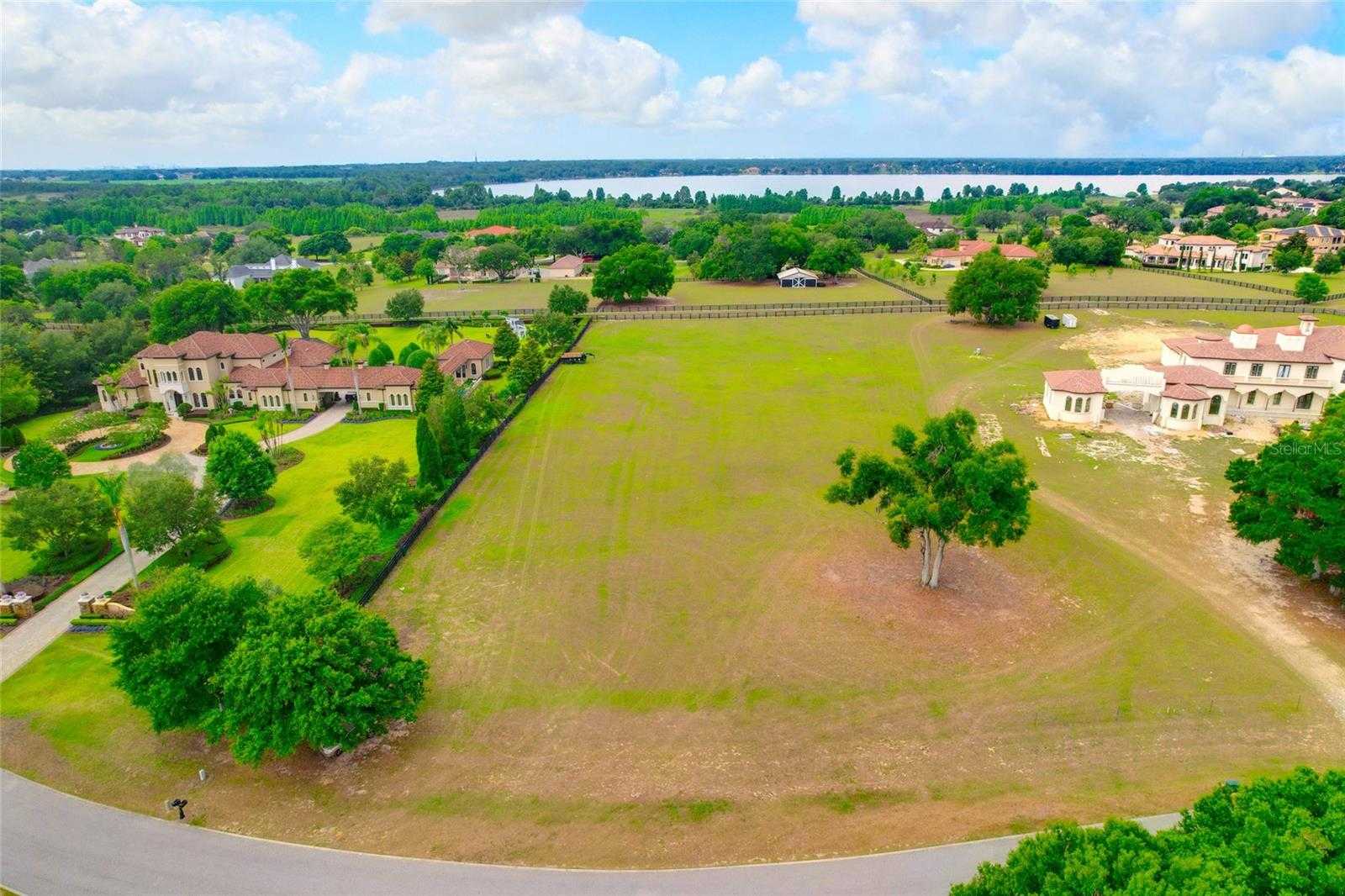 10620 BROADLAND PASS LOT 144 Thonotosassa Florida United States, for Sale, commercial,  , The Mount Dora Group 