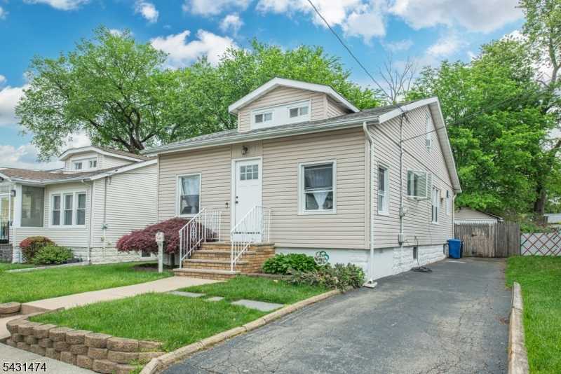 58 Wilber St Belleville Twp. New Jersey United States, Sale Pending, residential, Jill Savva, Century 21 Cedarcrest Realty