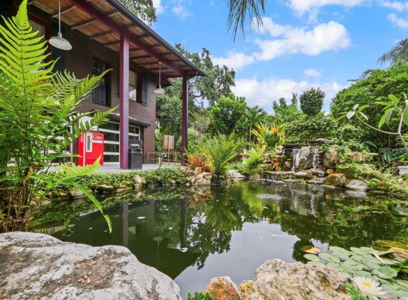 4421 EDGEWATER DRIVE Orlando Florida United States, for Sale, commercial,  , Florida Top Realty