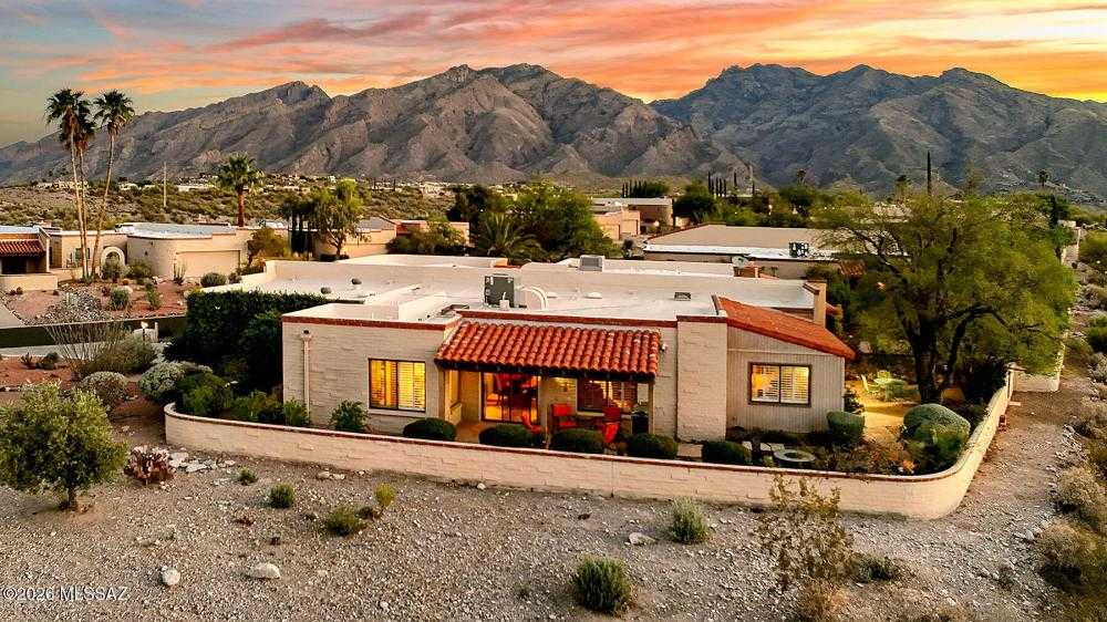 5270 Fort Yuma Trail Tucson Arizona United States, for Sale, residential, Aaron Lieberman, TIERRA ANTIGUA REALTY