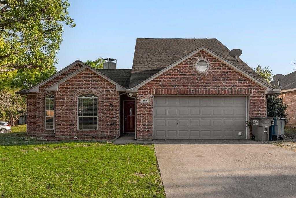 400 Buckskin Drive Red Oak Texas United States, for Sale, residential,  , Attorney Broker Services   