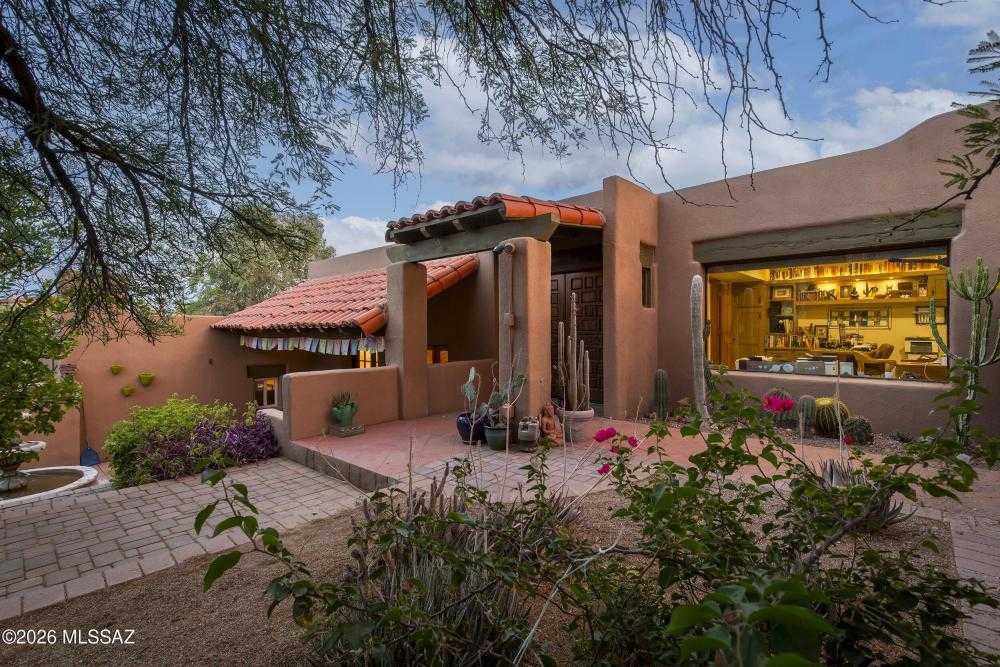 5066 Placita Cholula Tucson Arizona United States, for Sale, residential, Aaron Lieberman, TIERRA ANTIGUA REALTY