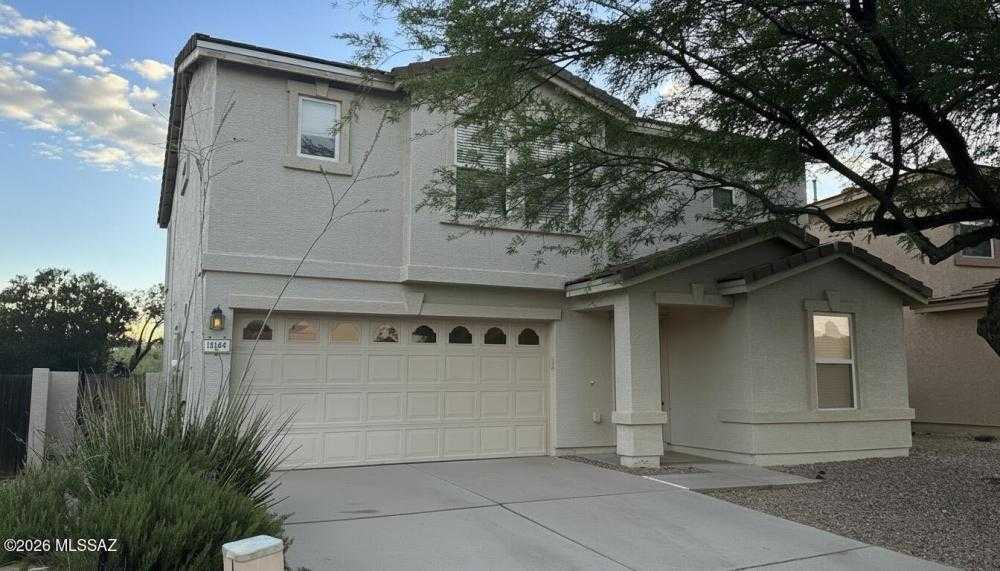 13183 Tanner Robert Oro Valley Arizona United States, for Sale, residential, Aaron Lieberman, TIERRA ANTIGUA REALTY