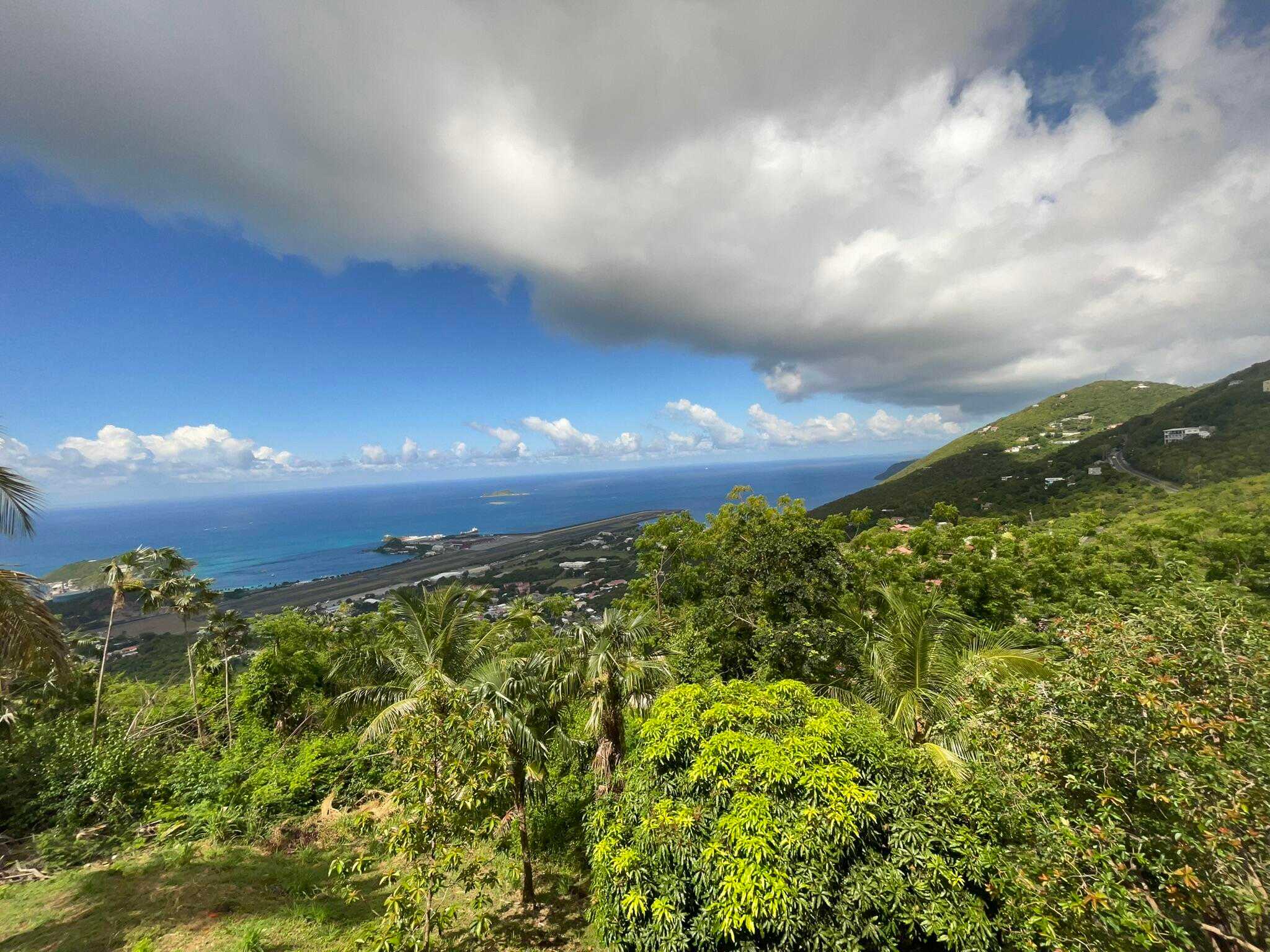 108A-39 Contant SS Other Virgin Islands Virgin Islands, for Rent, residential, Dionne Nelthropp, Hibiscus Homes