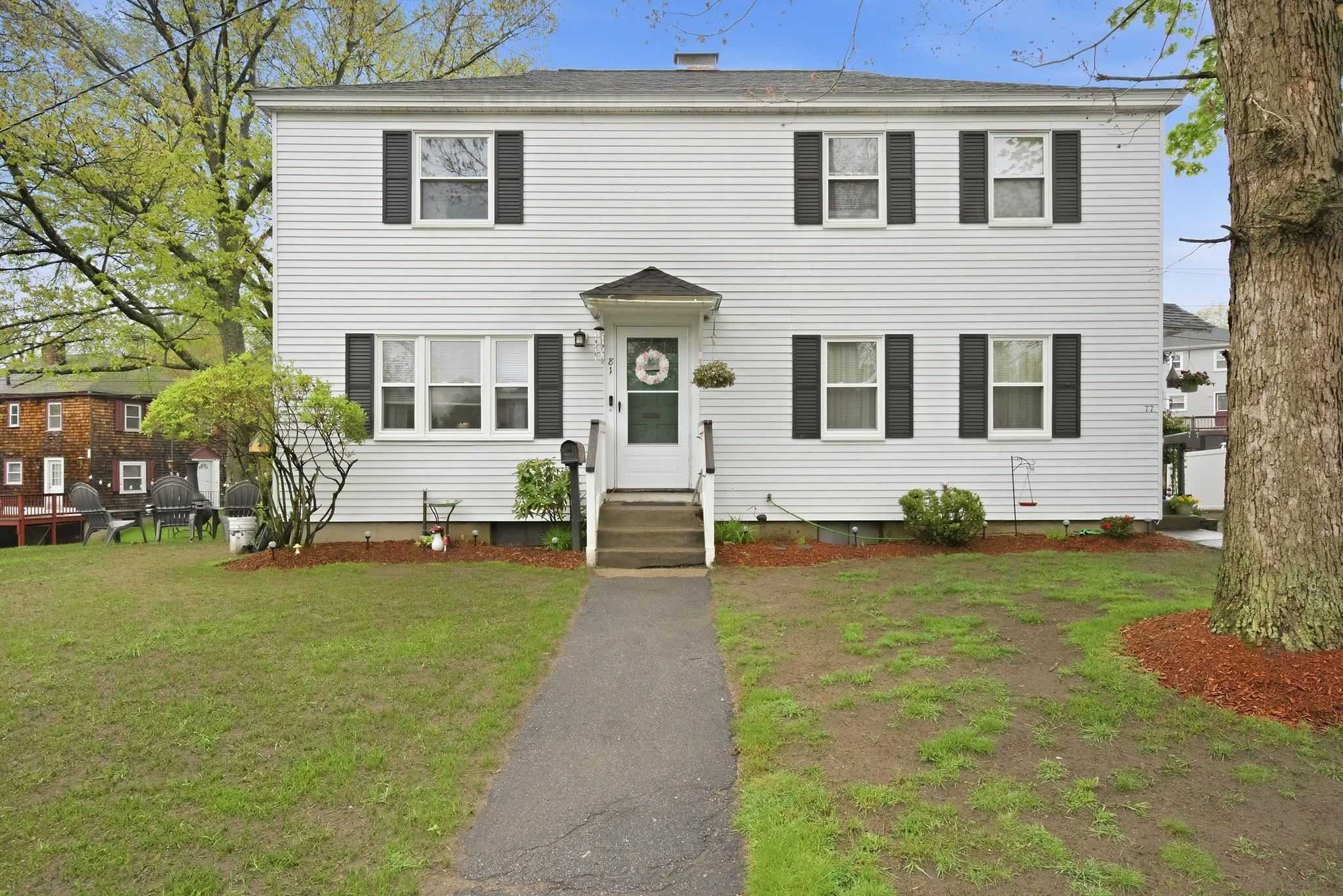 77 Merrow Street Manchester New Hampshire United States, for Sale, residential,  , All Inclusive Realty, LLC