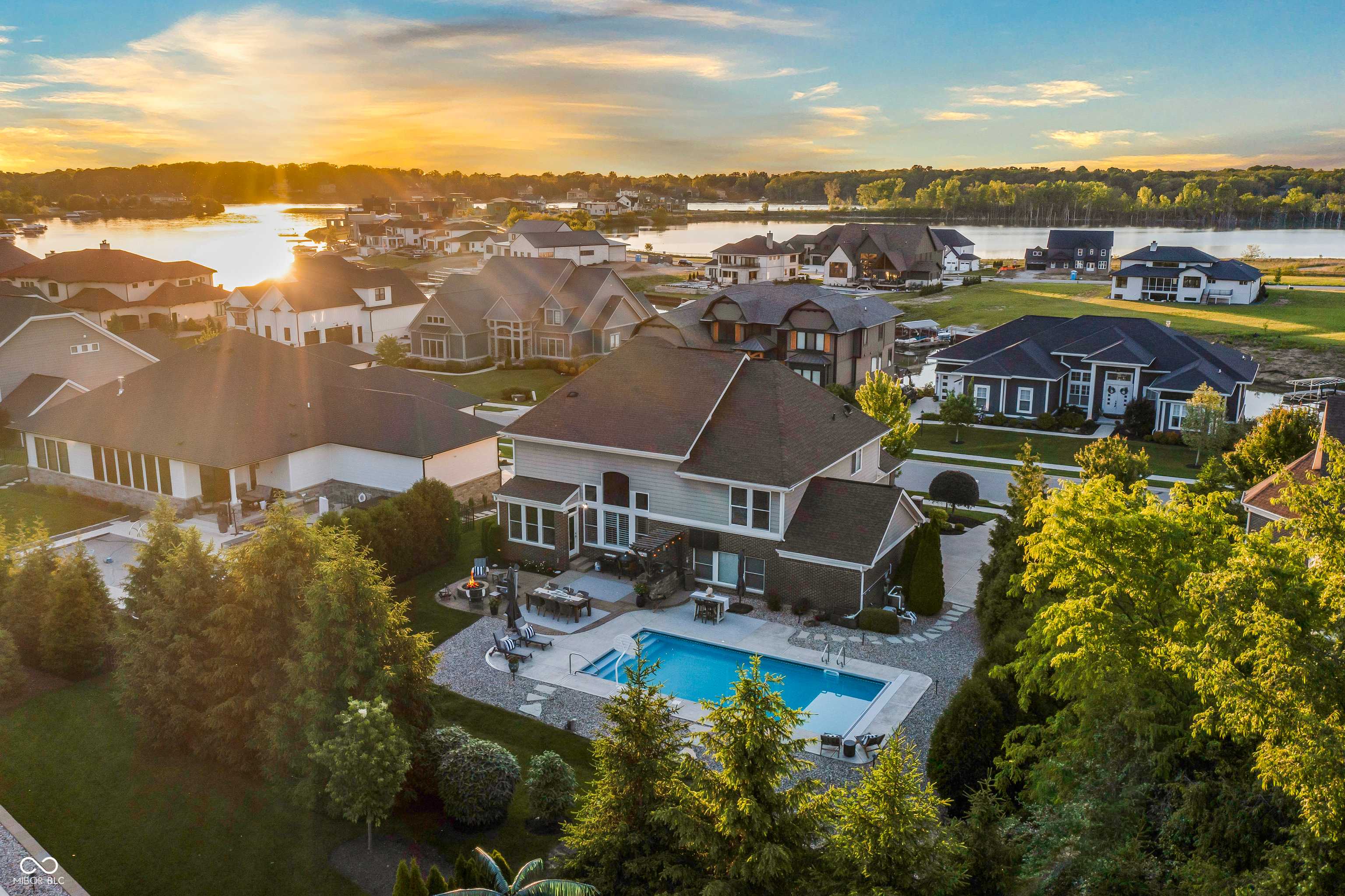 10589 Geist View Drive Fishers Indiana United States, for Sale, residential, Amir Chaudhary, Kingsway Real Estate Brokerage