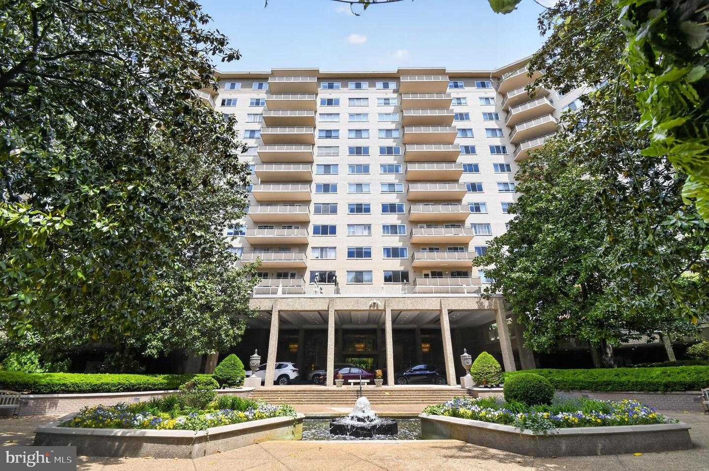 2801 NEW MEXICO AVENUE APT 504 Washington District Of Columbia United States, for Sale, residential, Edward Giles, Georgetown Realty Group