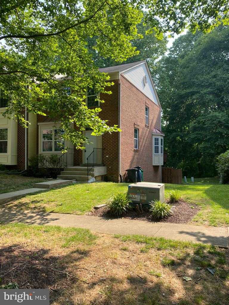 1931 BARRINGTON COURT Bowie Maryland United States, for Rent, residential, Bruno Tarquinii, Fairfax Realty Premier