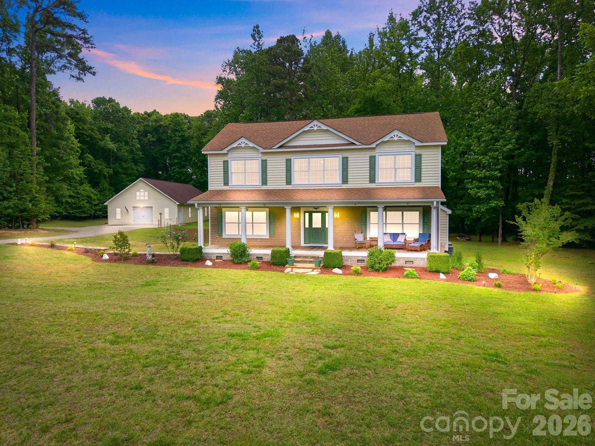 305 Hedrick Lambe Drive Salisbury North Carolina United States, for Sale, residential, David Garofalo, Carolina4Sale Realty LLC