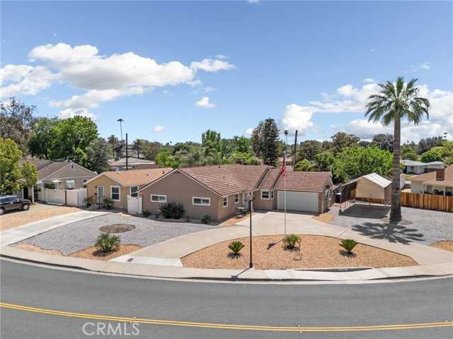 3540 Nelson Riverside California United States, for Sale, residential,  , InCom Brokerage Example