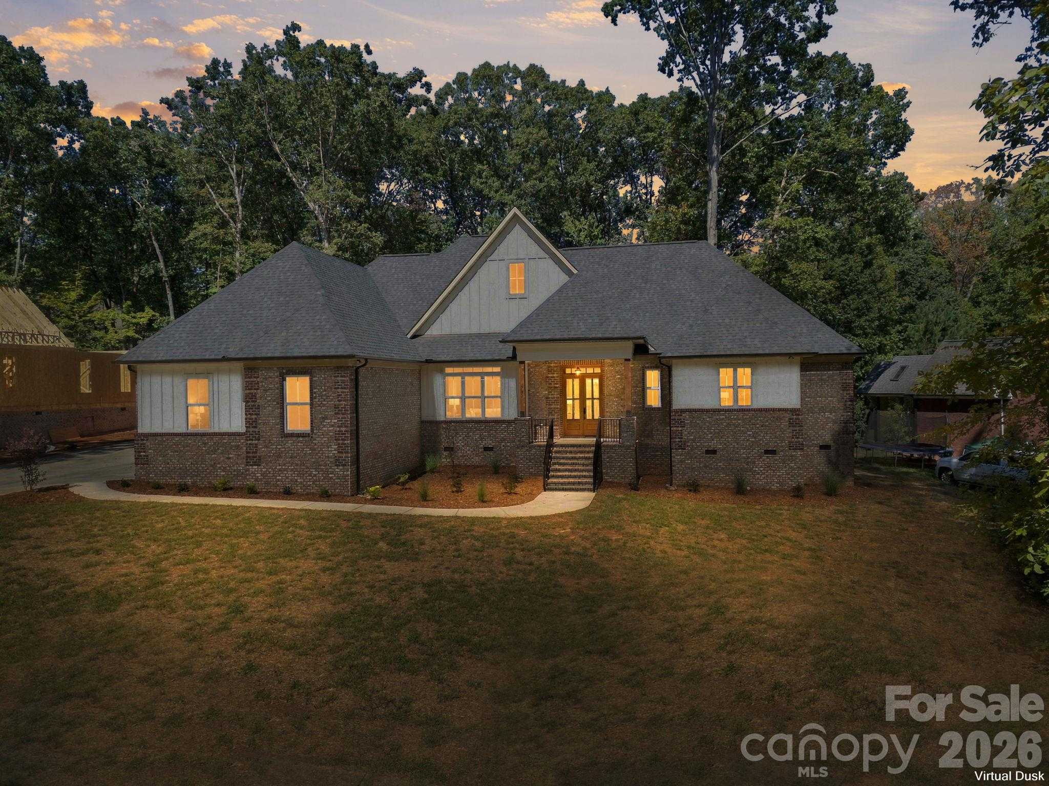 207 Kingsbridge Road Salisbury North Carolina United States, for Sale, residential, David Garofalo, Carolina4Sale Realty LLC