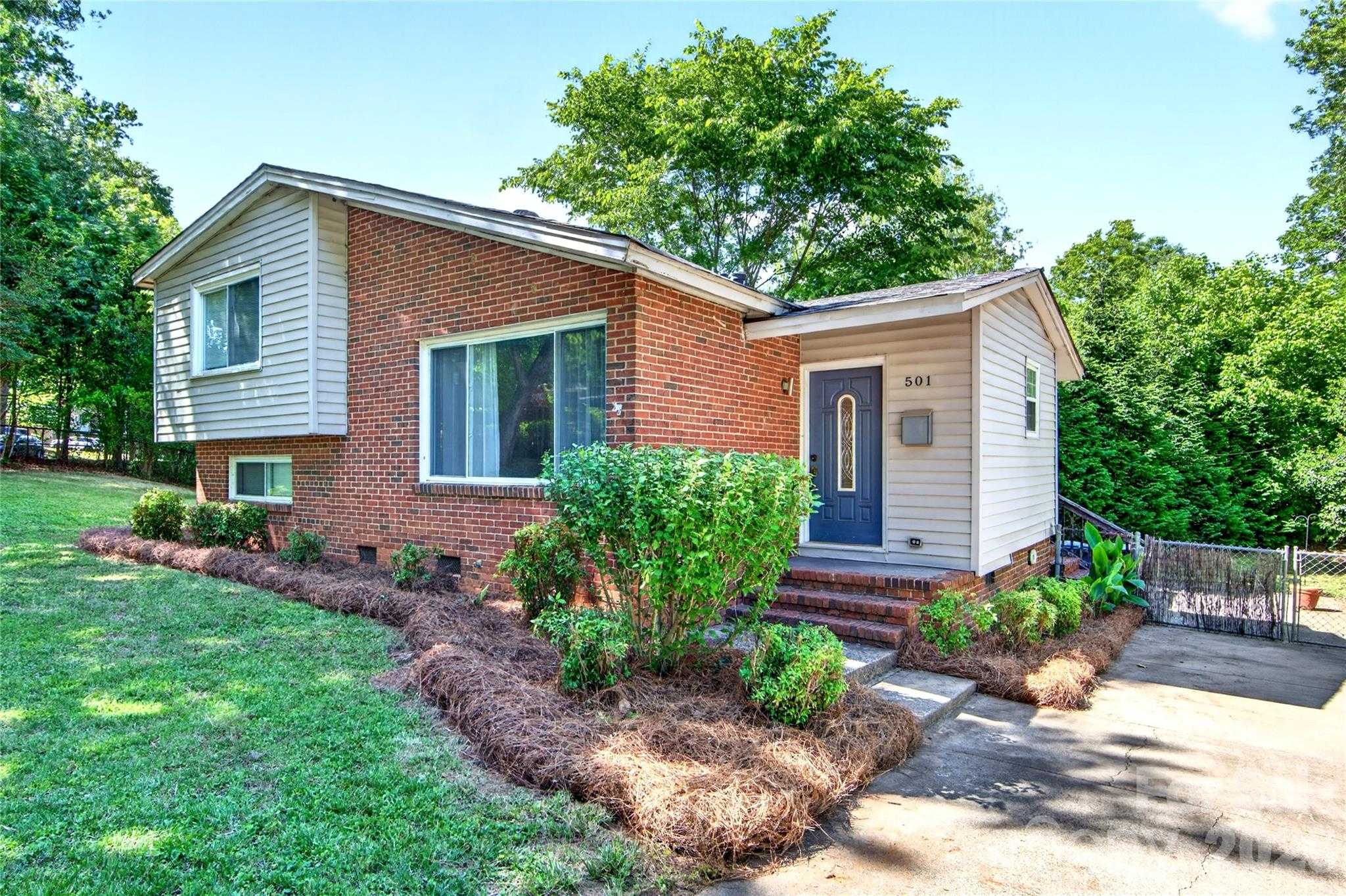 501 Kenlough Drive Charlotte North Carolina United States, for Sale, residential, William (Will) Owens , South Charlotte Properties