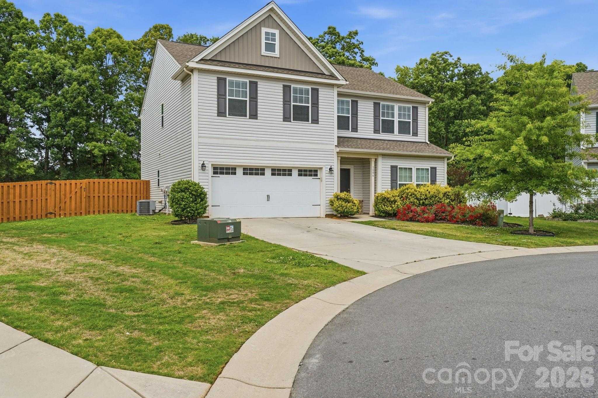 1006 Brooksland Place Waxhaw North Carolina United States, for Sale, residential, William (Will) Owens , South Charlotte Properties