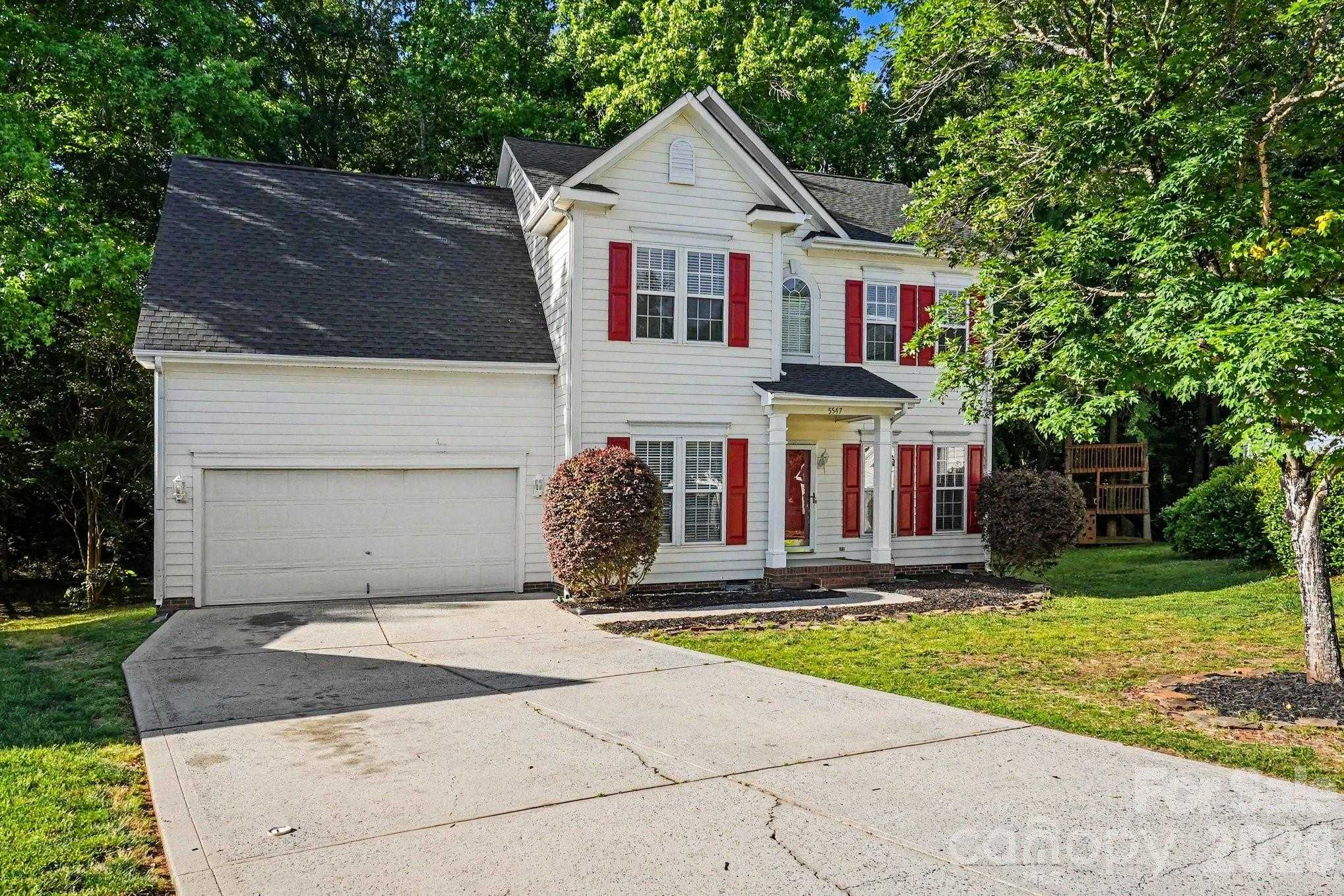 5547 Whispering Wind Lane Indian Trail North Carolina United States, for Sale, residential, William (Will) Owens , South Charlotte Properties