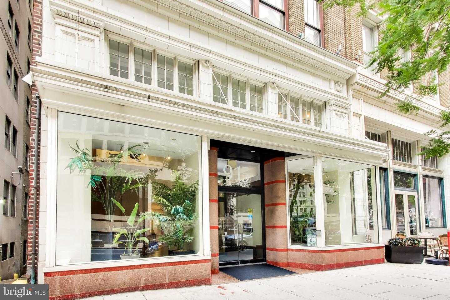 915 E STREET APT 414 Washington District Of Columbia United States, for Rent, residential, Bruno Tarquinii, Fairfax Realty Premier