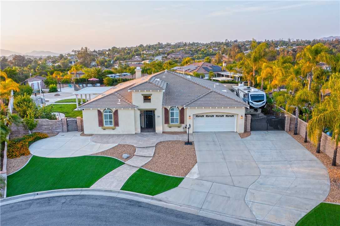 1253 Viento Court Riverside California United States, for Sale, residential,  , InCom Brokerage Example