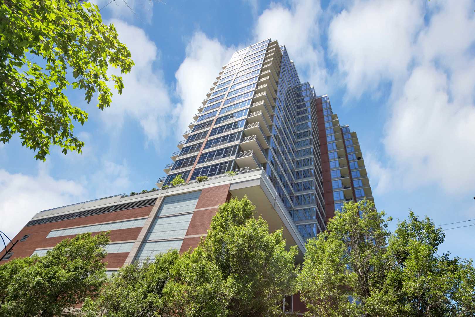 1600 S Prairie Avenue APT 2102 Chicago Illinois United States, for Sale, residential,  , RICHLAND GLOBAL INC.