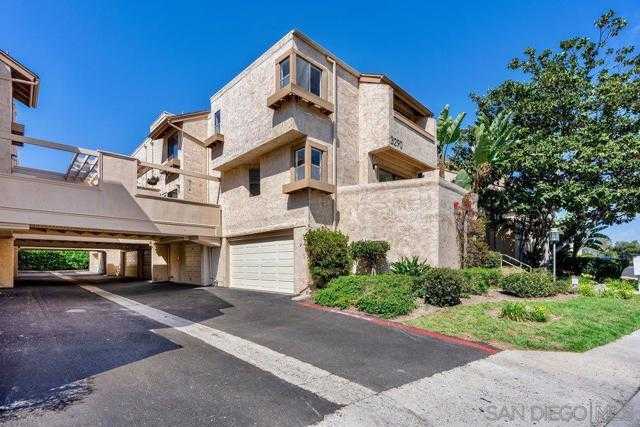3290 Via Marin  APT 60 La Jolla California United States, for Sale, residential, Kevin  Bass, Prestige Properties