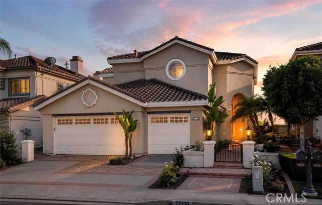 27130 S Ridge Drive Mission Viejo California United States, for Sale, residential, Brice Barker, HomeSmart Evergreen Realty