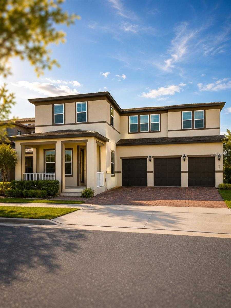 10103 AUSTRINA OAK LOOP Winter Garden Florida United States, for Sale, residential, Zaira Mejia, Spaces & Styles Group
