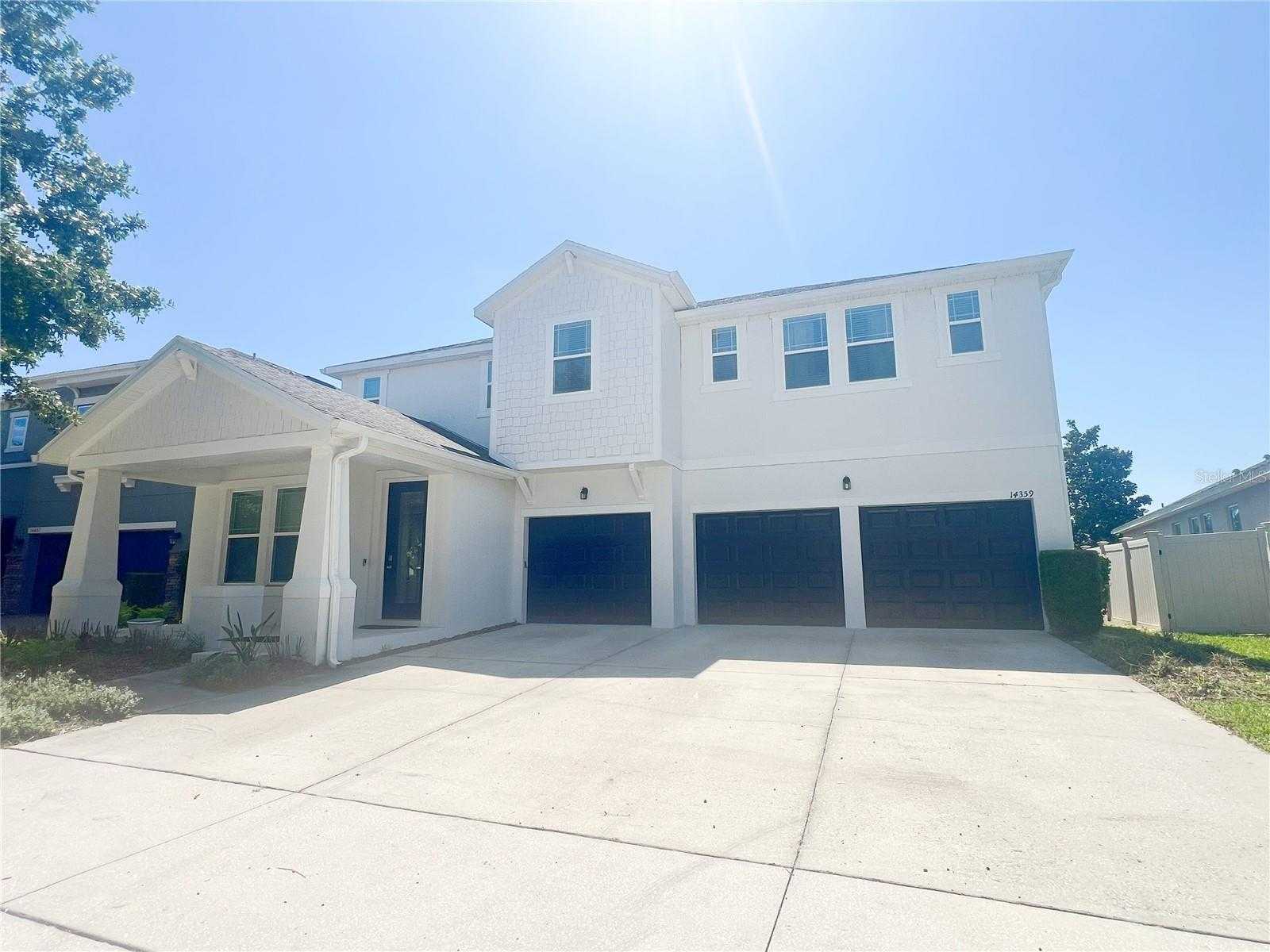 14359 MAGNOLIA RIDGE LOOP Winter Garden Florida United States, for Sale, residential, Zaira Mejia, Spaces & Styles Group