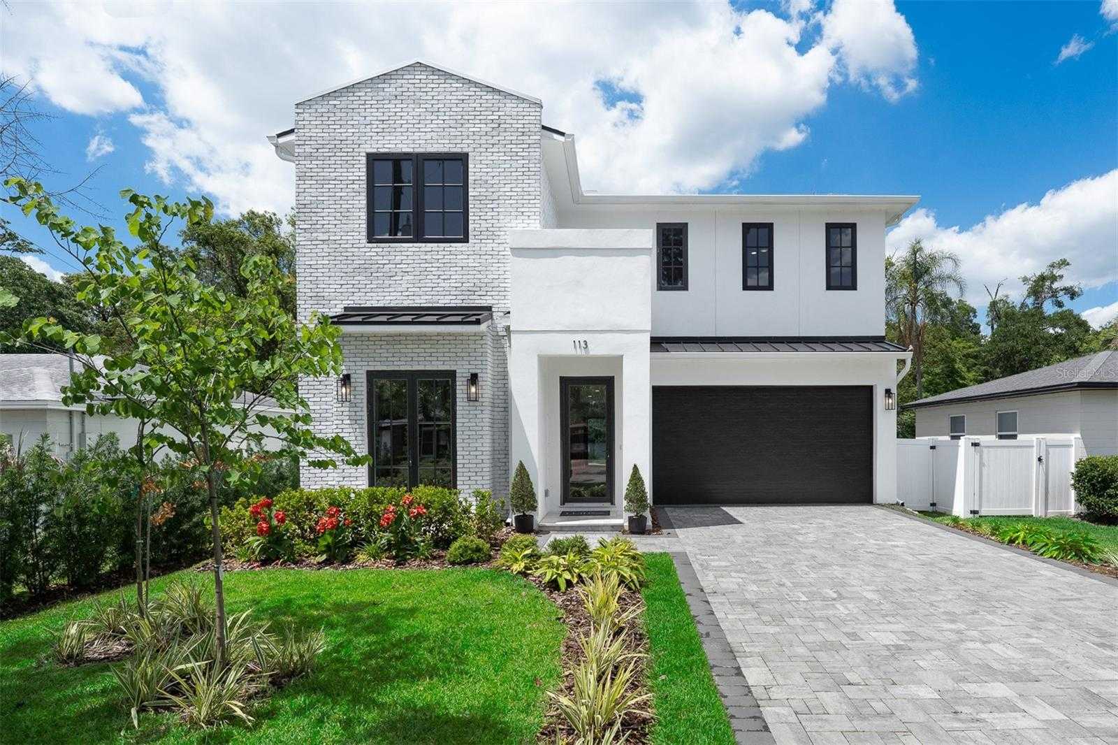 113 W EVANS STREET Orlando Florida United States, for Sale, residential,  , Success Home Sales
