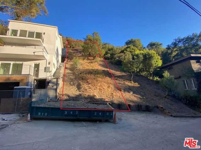 9812 Portola Drive Beverly Hills California United States, for Sale, commercial, LAURENT   BERTET, Bertet Investment Group LLC