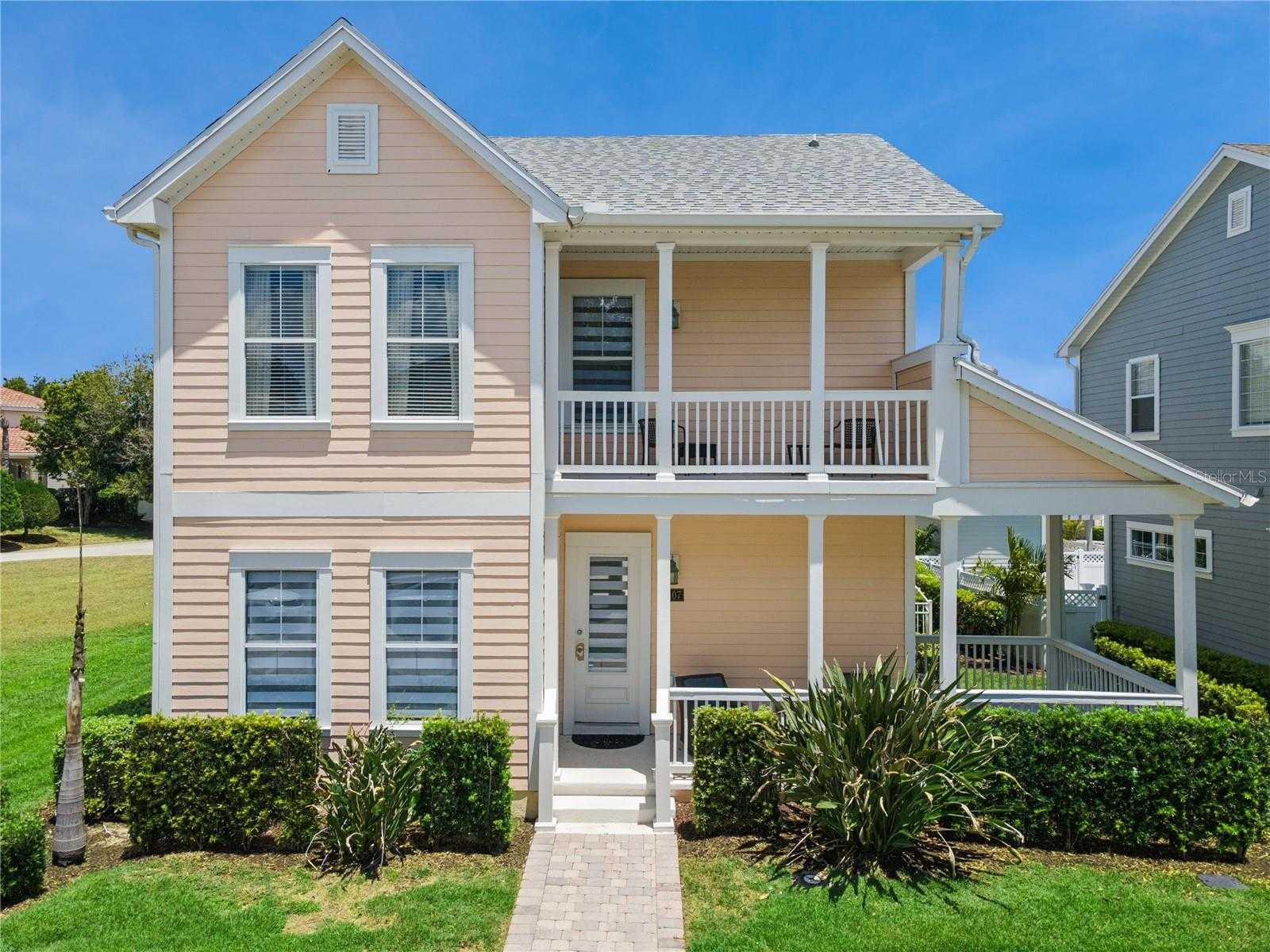 7407 OCONEE ST Reunion Florida United States, for Sale, residential,  , The Mount Dora Group 