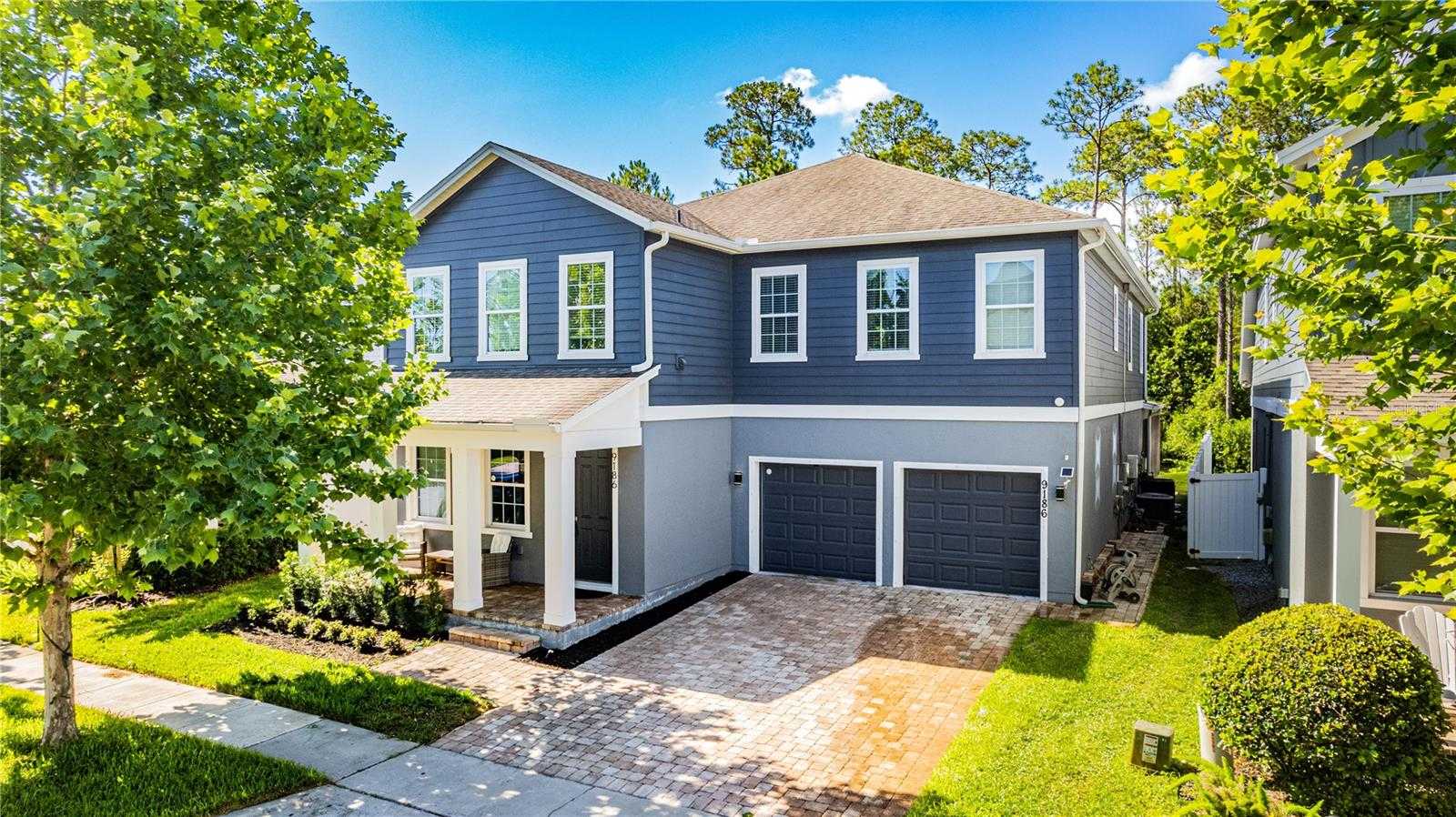 9186 BRADLEIGH DRIVE Winter Garden Florida United States, for Sale, residential, Zaira Mejia, Spaces & Styles Group