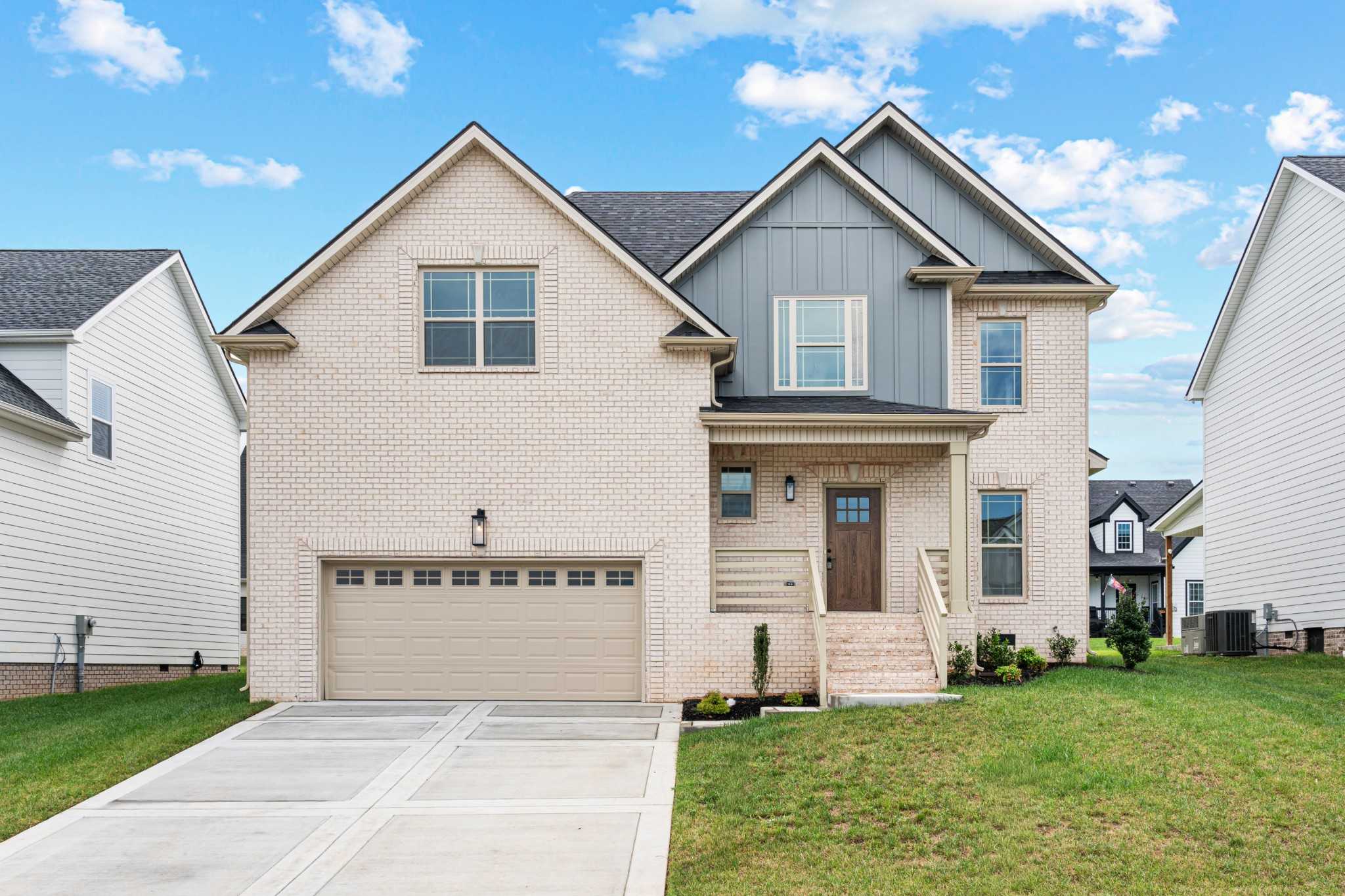 252 Bluebell Dr Clarksville Tennessee United States, for Sale, residential, Adam Hanes, LPT Realty