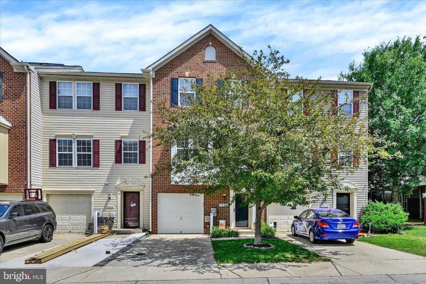 7227 MOCKINGBIRD CIRCLE Glen Burnie Maryland United States, for Sale, residential, Litra  Simms, Simms and Associates