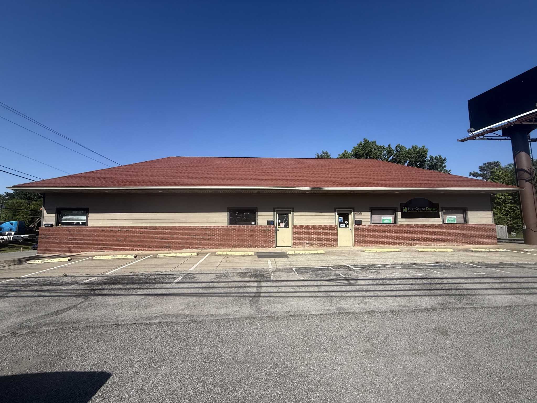 1301 Fort Campbell Blvd  APT B Clarksville Tennessee United States, for Lease, commercial, Rebekah  Sprabary, Sweet Home Realty & Property Management