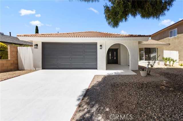 13380 Alta Vista Victorville California United States, for Sale, residential, Luis Rios , Fathom Realty