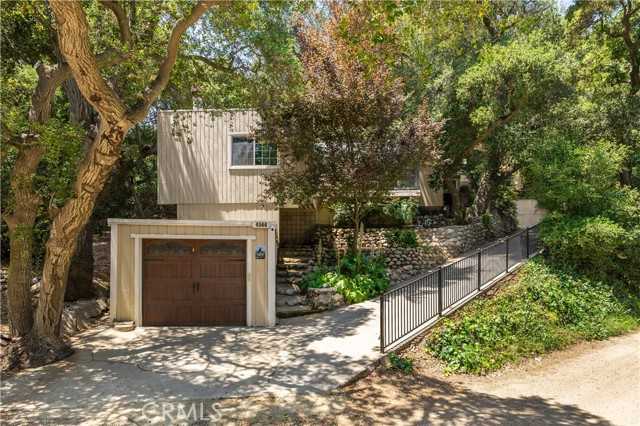 4566 Lower Live Oak Canyon Road La Verne California United States, for Sale, residential, Luis Rios , Fathom Realty