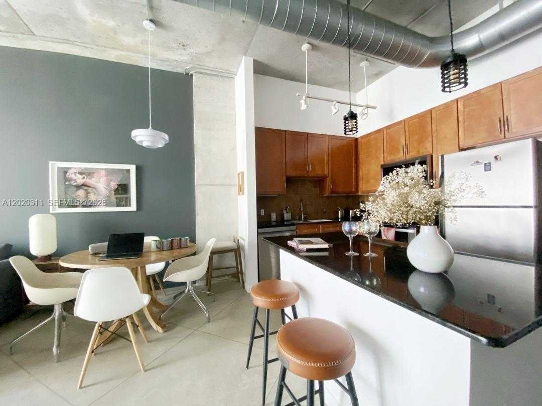 2001 Biscayne Blvd APT 2306 Miami Florida United States, Sale Pending, residential, , Kamany Realty & Property Management Inc.