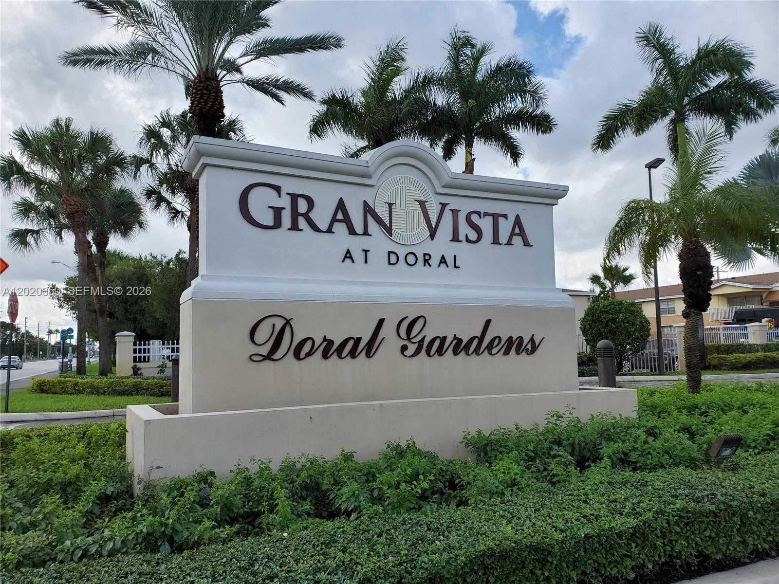 4410 NW 79th Ave  APT 1C Doral Florida United States, for Sale, residential, Roberto Villasmil, Interinvestments Realty, Inc.