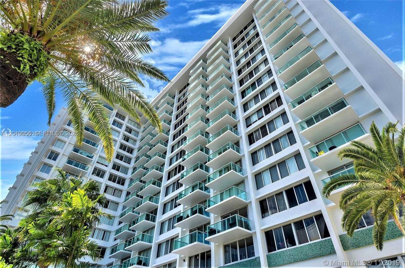 1000 West Ave  APT 411 Miami Beach Florida United States, for Rent, residential,  , Phoenix Realtors LLC