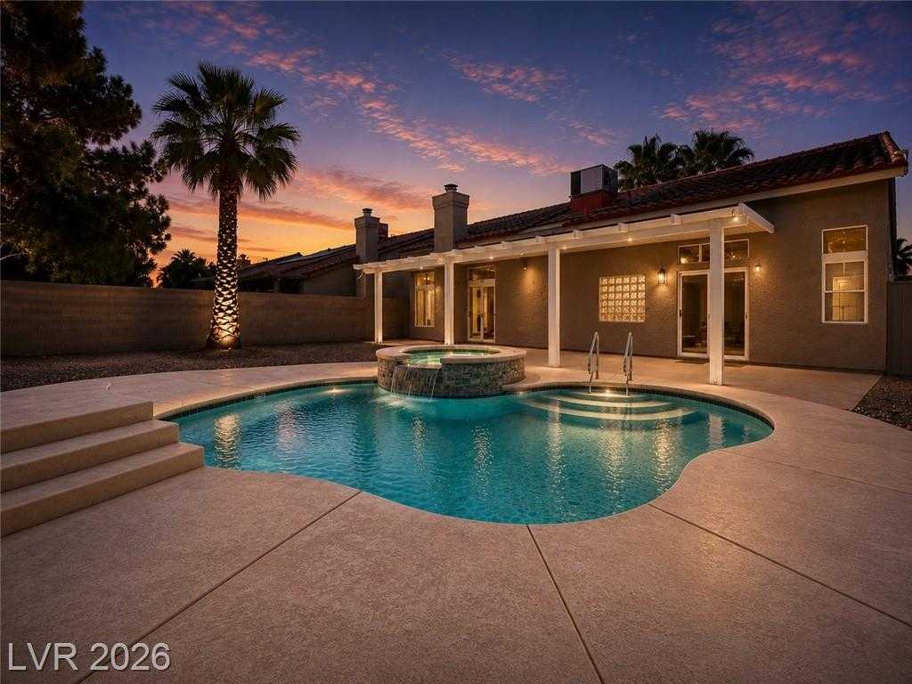 5420 Cedar Canyon Lane Las Vegas Nevada United States, for Sale, residential, Renae Meath, SMG Realty