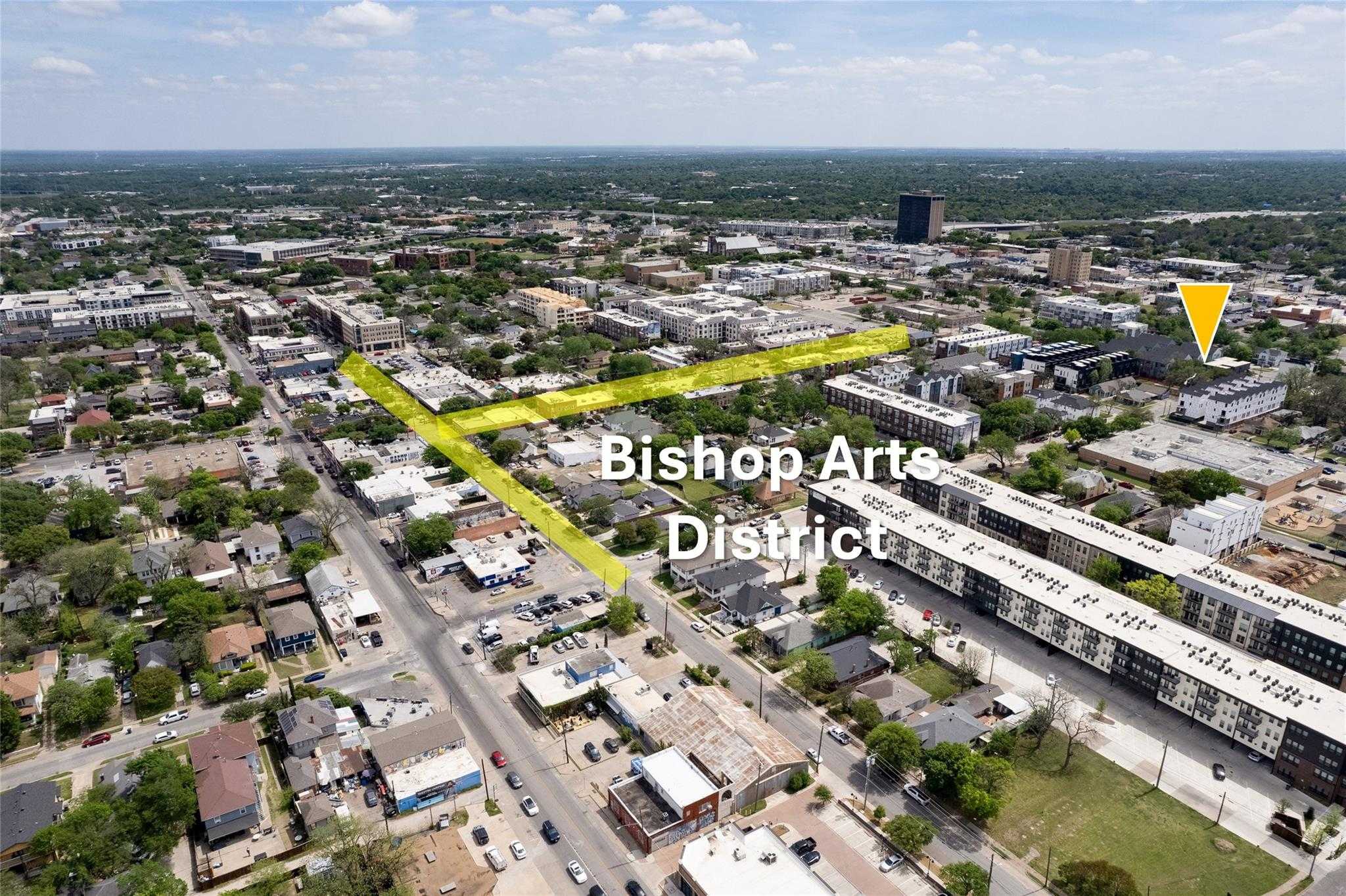 110 adams Avenue Dallas Texas United States, for Sale, residential, Joyce Kelly, Hummingbird Realty