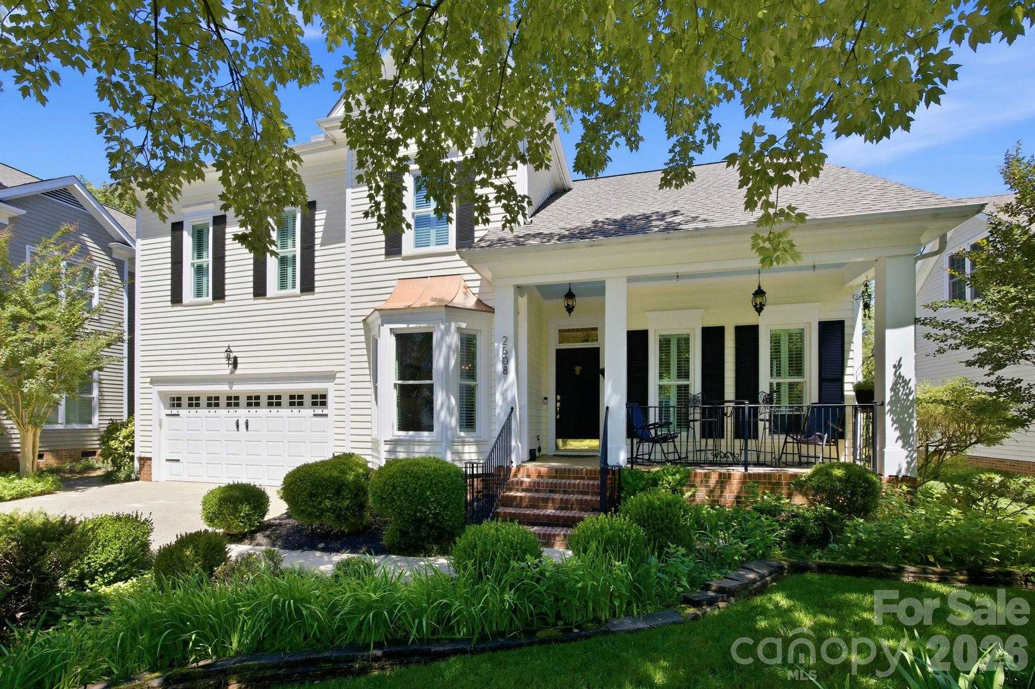 2608 Saintfield Place Charlotte North Carolina United States, for Sale, residential, Kristen Haynes, New Home Buyers Brokers / Realty Pros